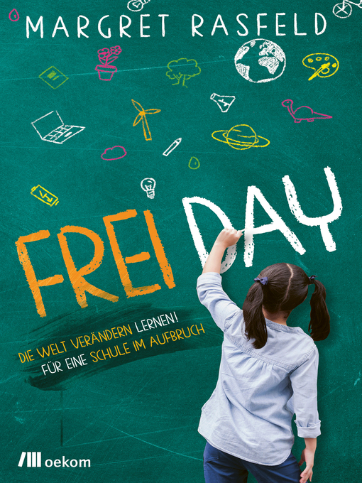 Title details for FREI DAY by Margret Rasfeld - Available
